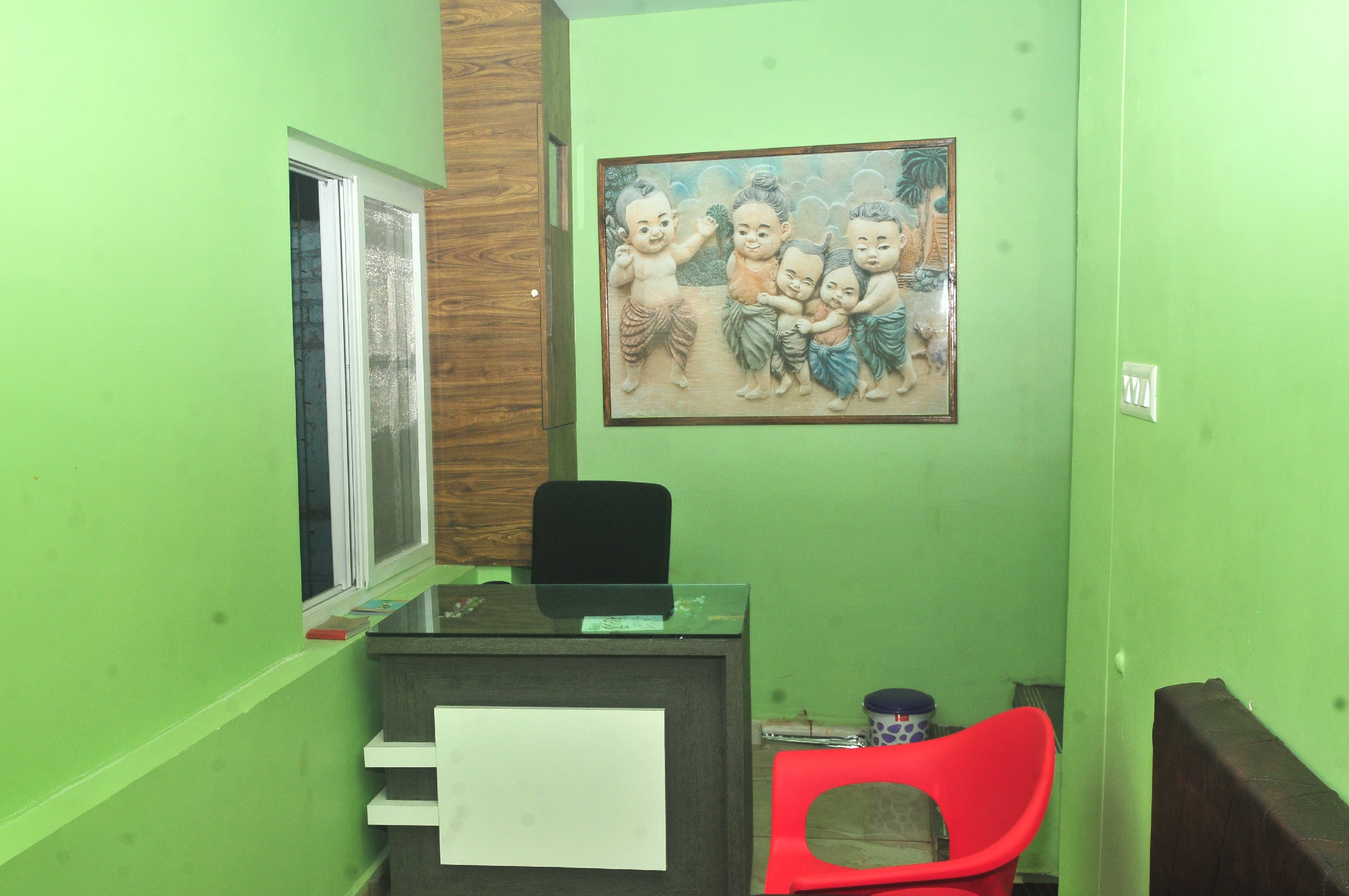 Main gallery