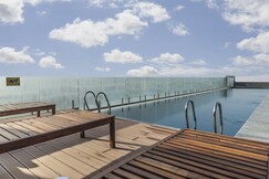 DoubleTree by Hilton Ahmedabad