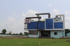 Shree Palace.