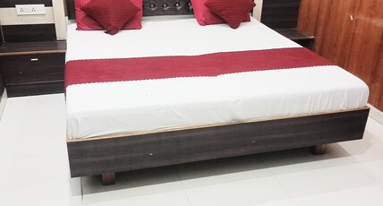 New Ashiyana Palace Room Type - Standard room with Ac