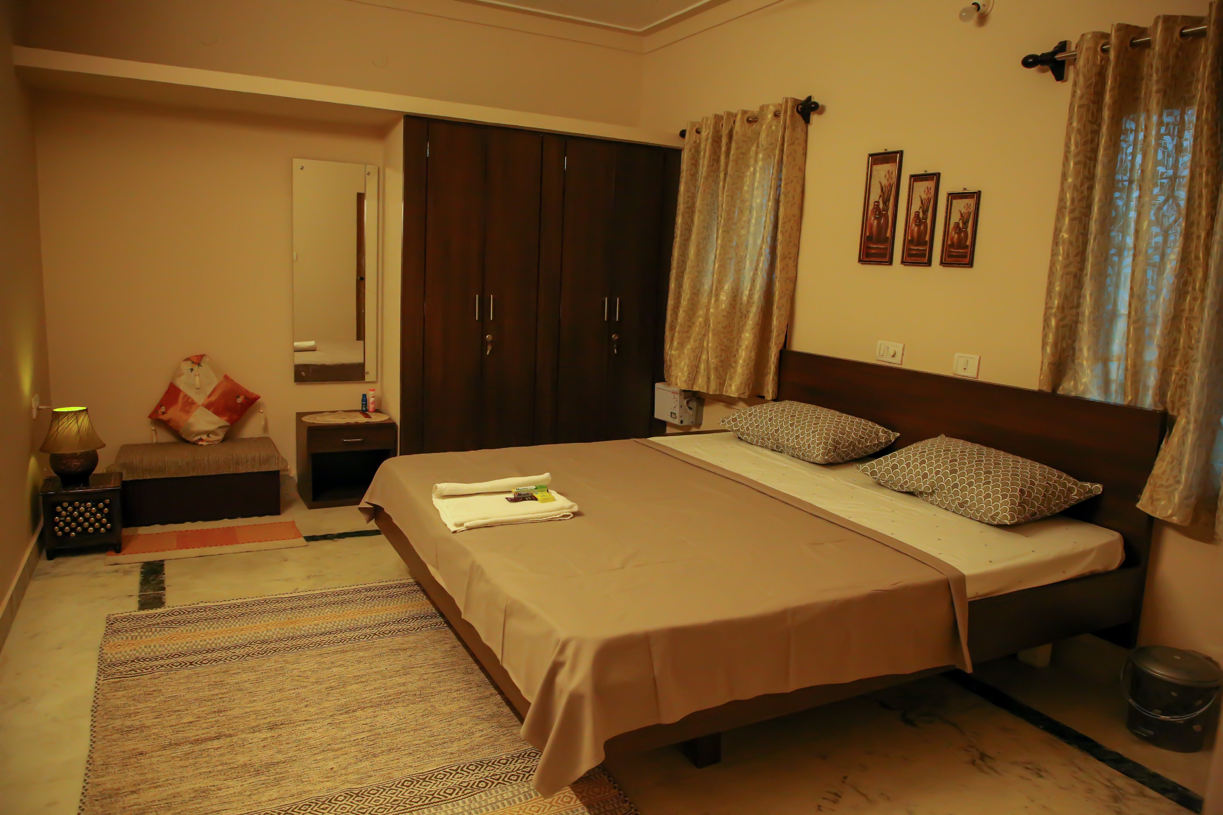 Mount View Homestay - Tap to explore photos