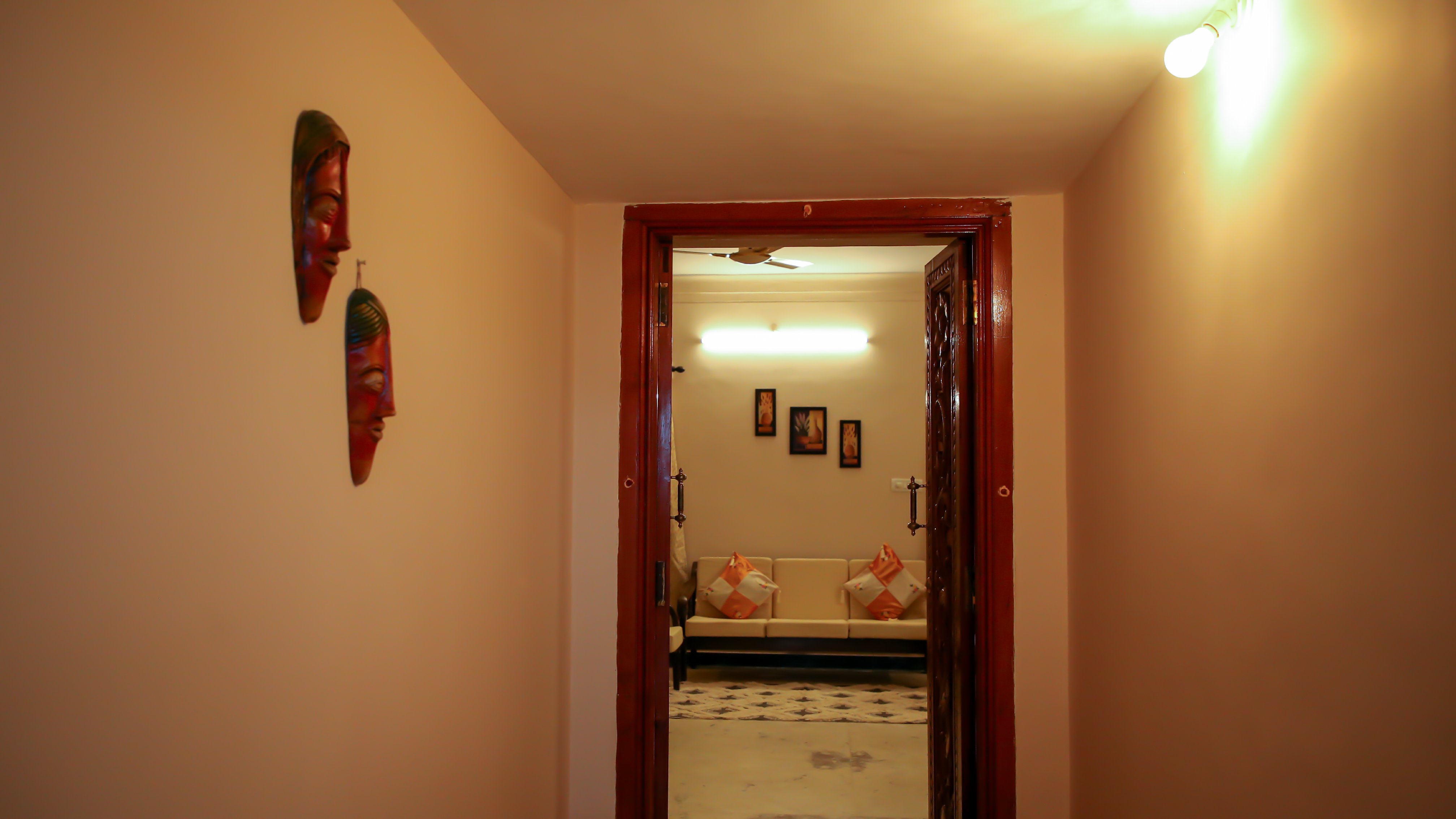 Mount View Homestay - Tap to explore photos