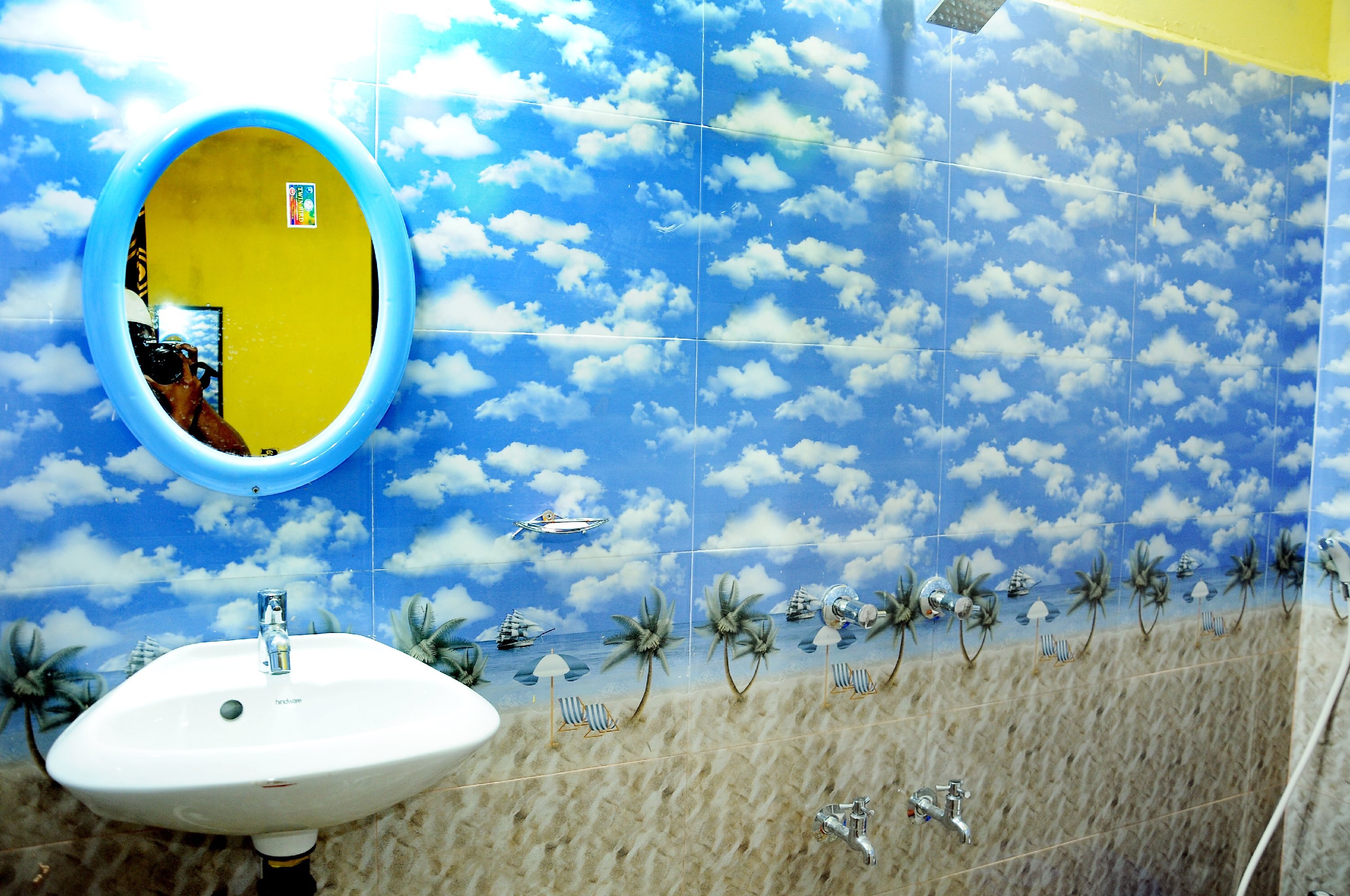 Jog sharadha homestay - Tap to explore photos