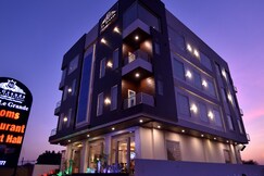 Hotel Le Grande 