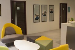 Vihaari 24 Business Hotel