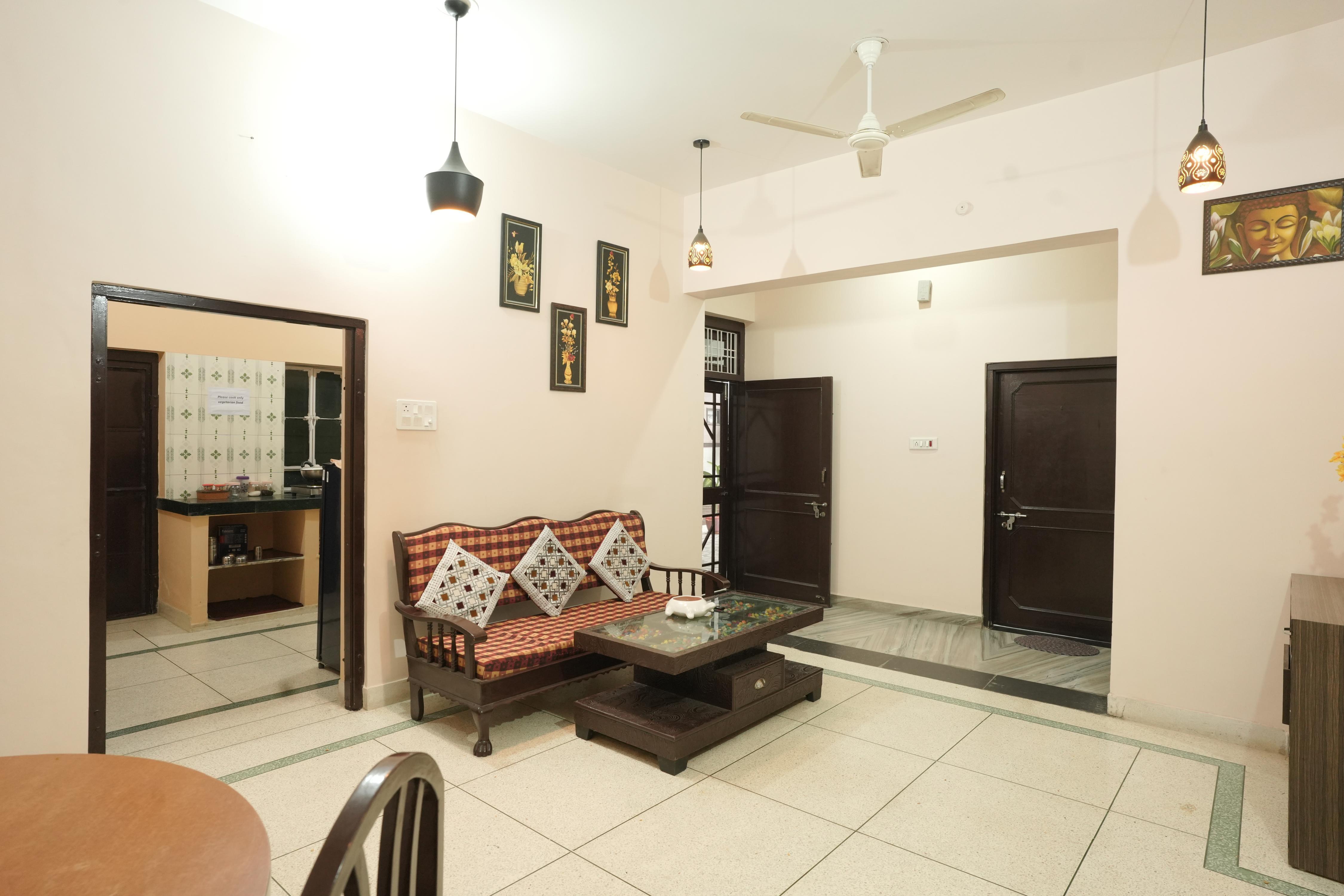 Homely Villa - Tap to explore photos