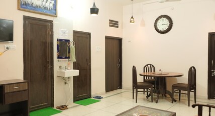 Homely Villa Room Type - Homely Villa