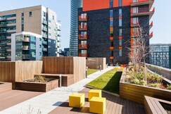 Clover Court by Aeria Apartments