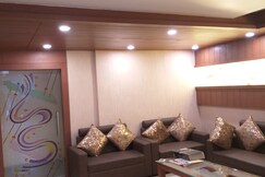 Hotel Shivoy Grand