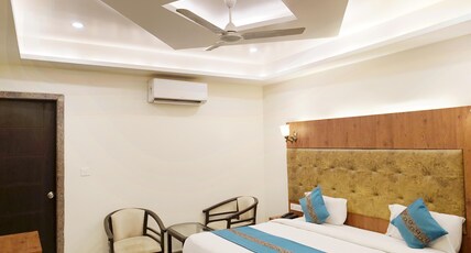 Hotel Shivoy Grand Room Type - Executive Room