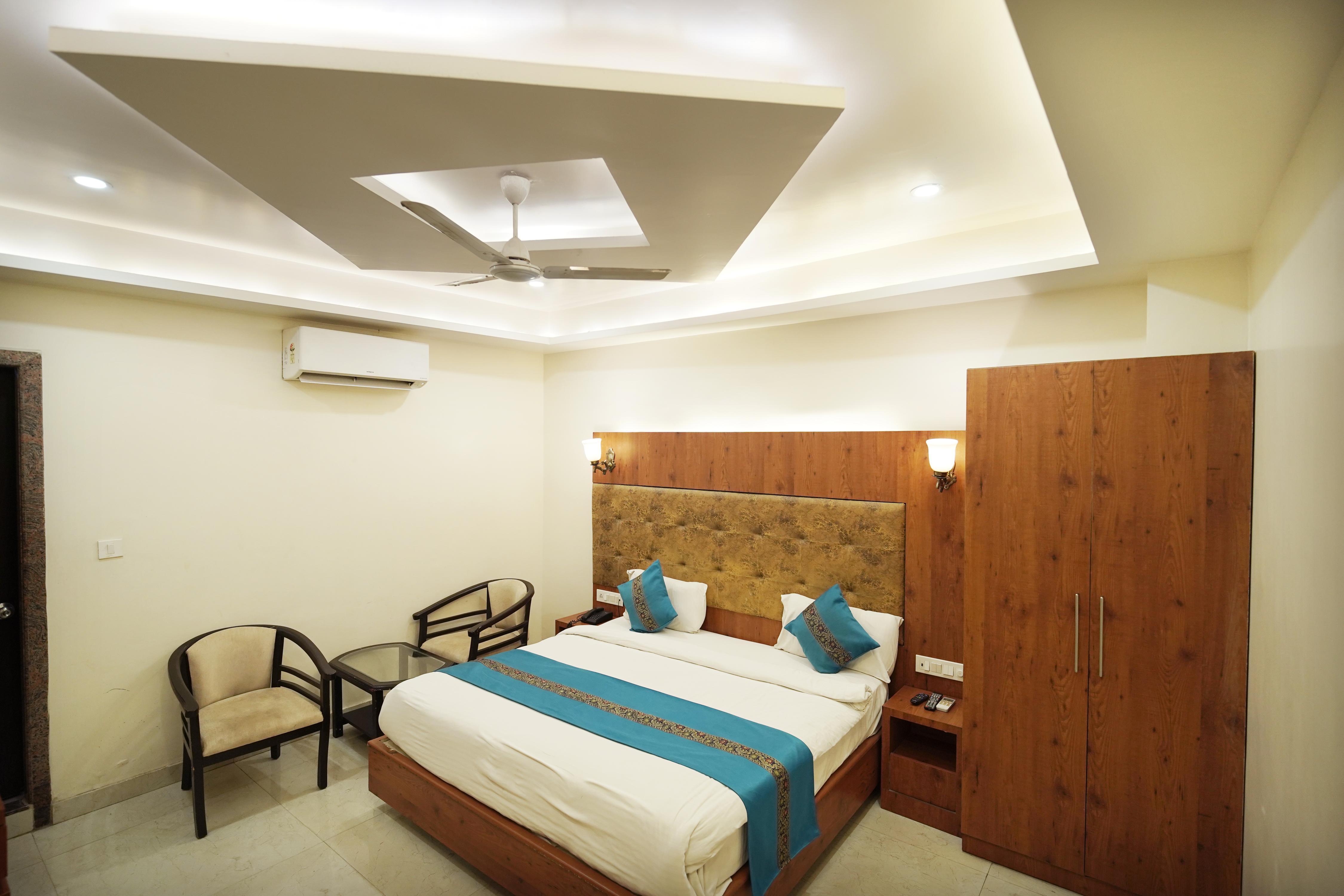 Hotel Shivoy Grand - Tap to explore photos