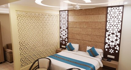 Hotel Shivoy Grand Room Type - Suite Room