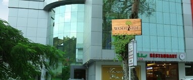 Woodside Residency