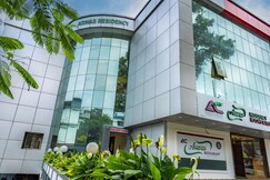 Aswas Residency