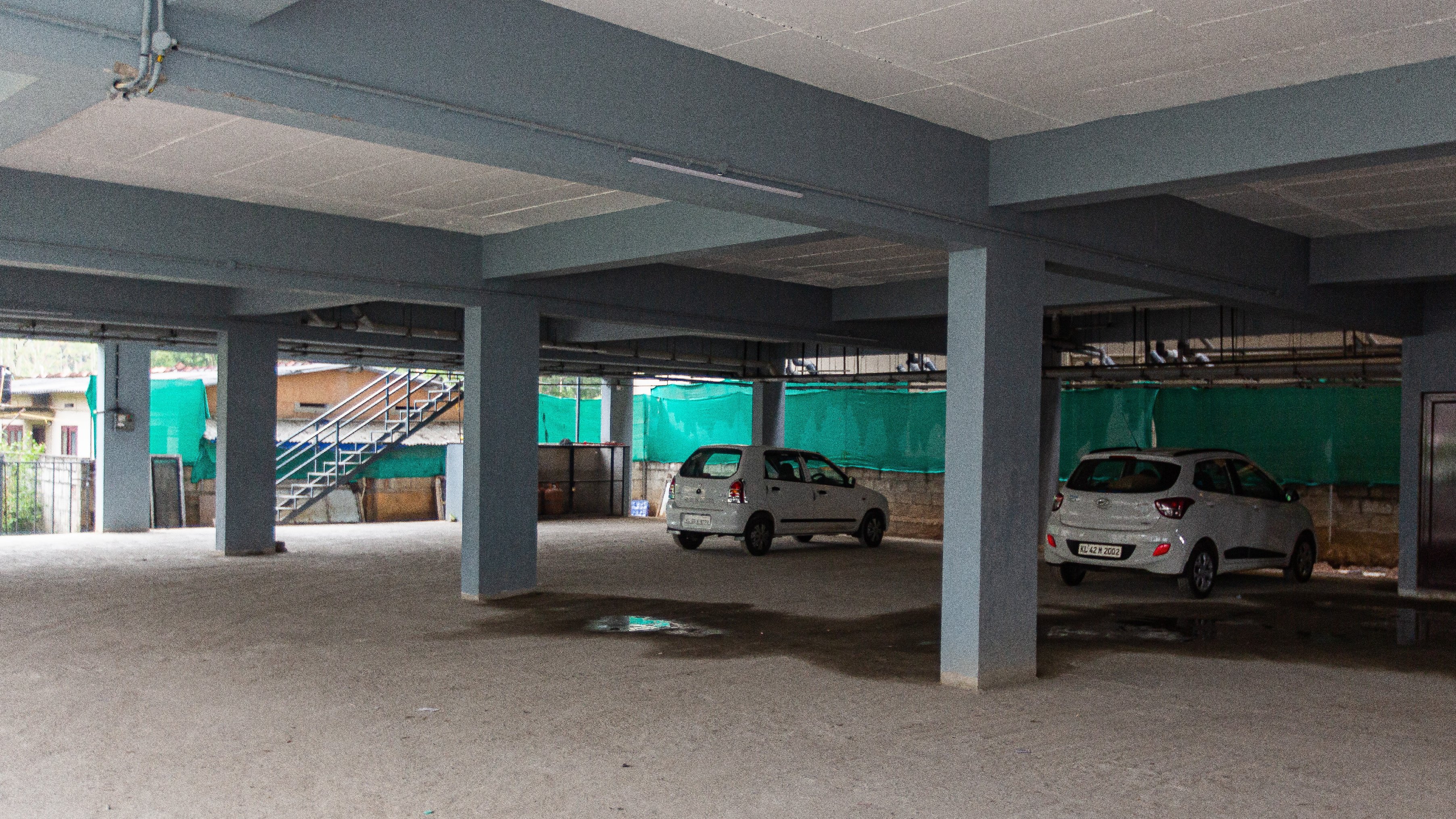 Main gallery