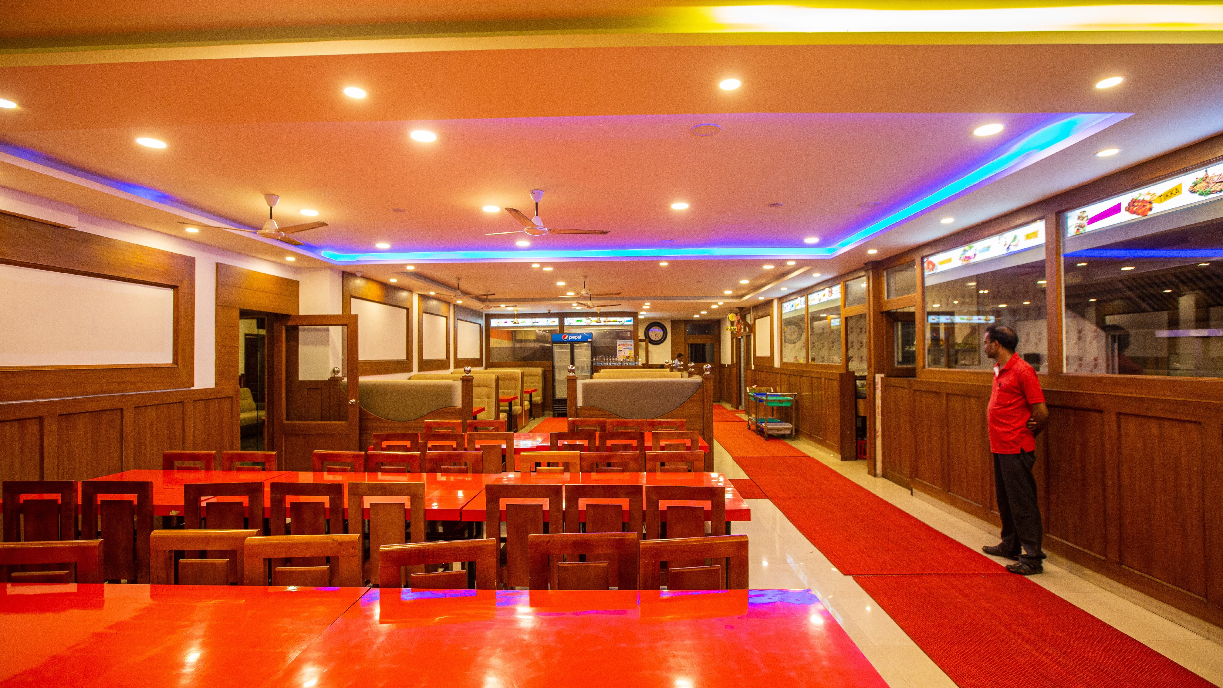 Main gallery