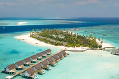 Fushifaru Maldives 