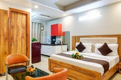 Niketan Medanta Studio | Near Candor Tech Subahs Chowk