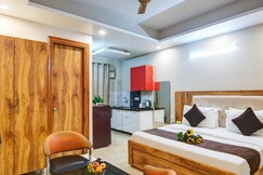 Niketan Medanta Studios @The Medicity