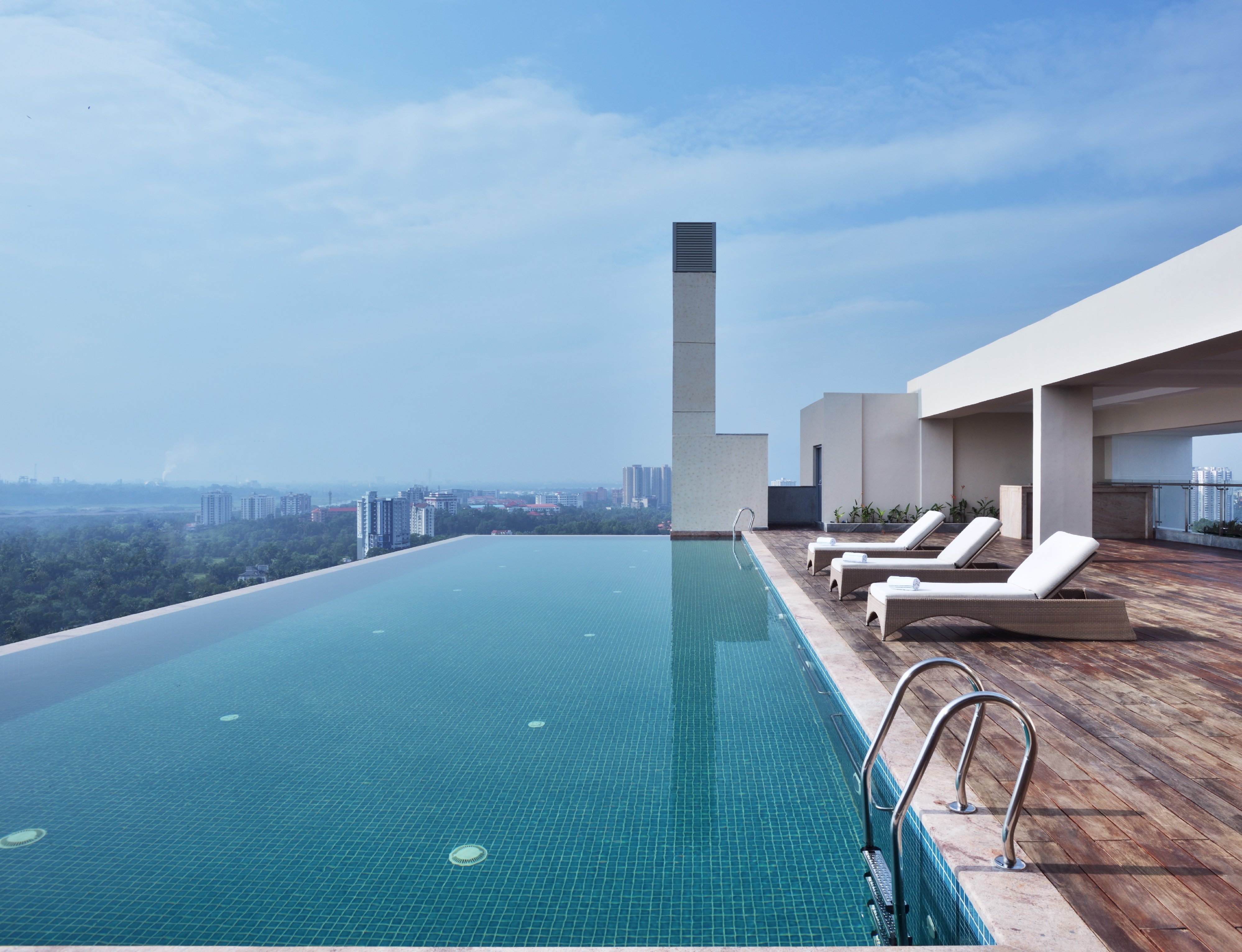 Courtyard by Marriott Kochi Infopark