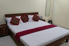 KANAKSHRI HOTEL