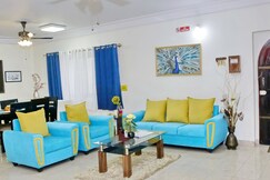 Adi Hospitality Apartment | Whitefield 