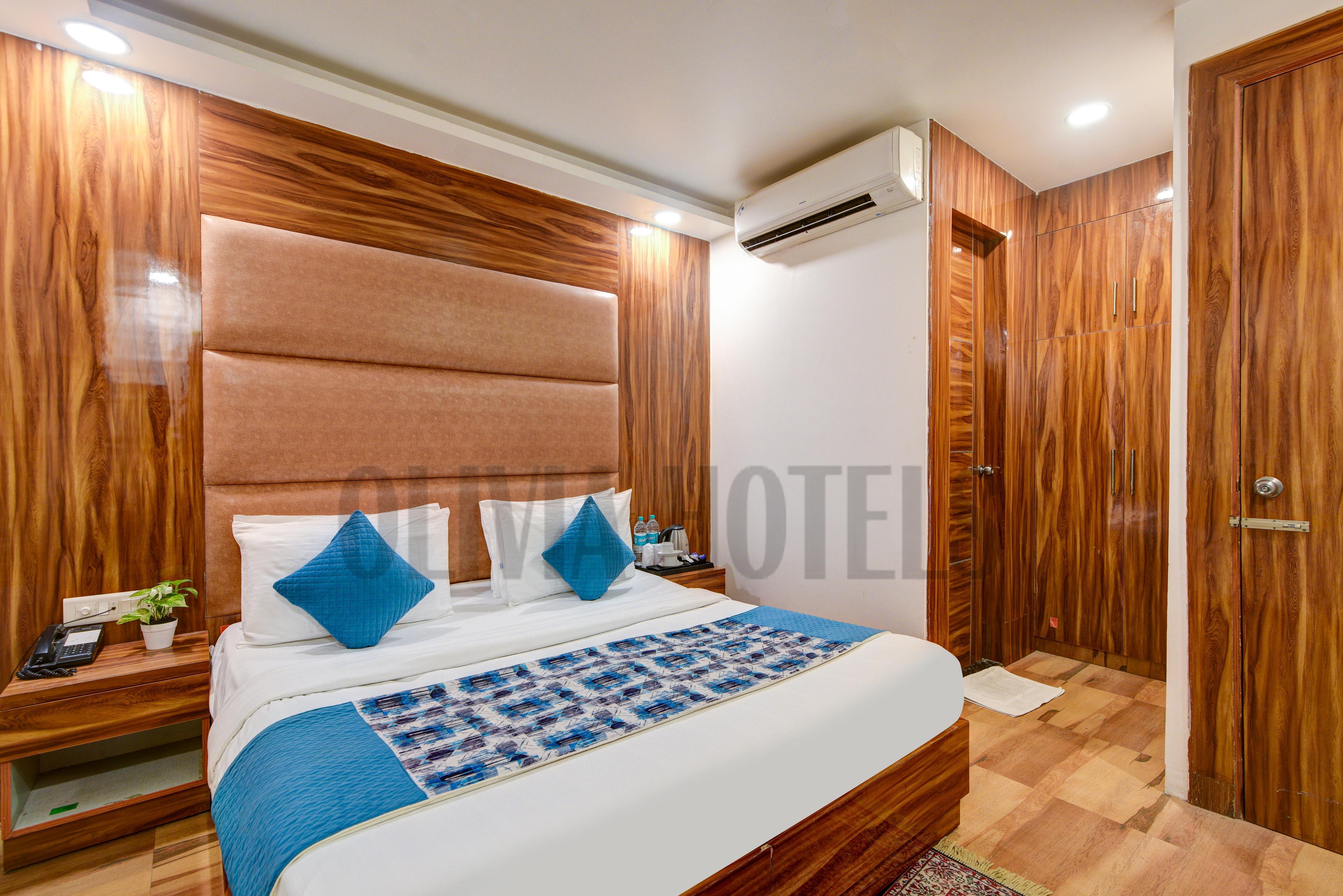 Olivia Hotels @ Delhi Airport - Tap to explore photos
