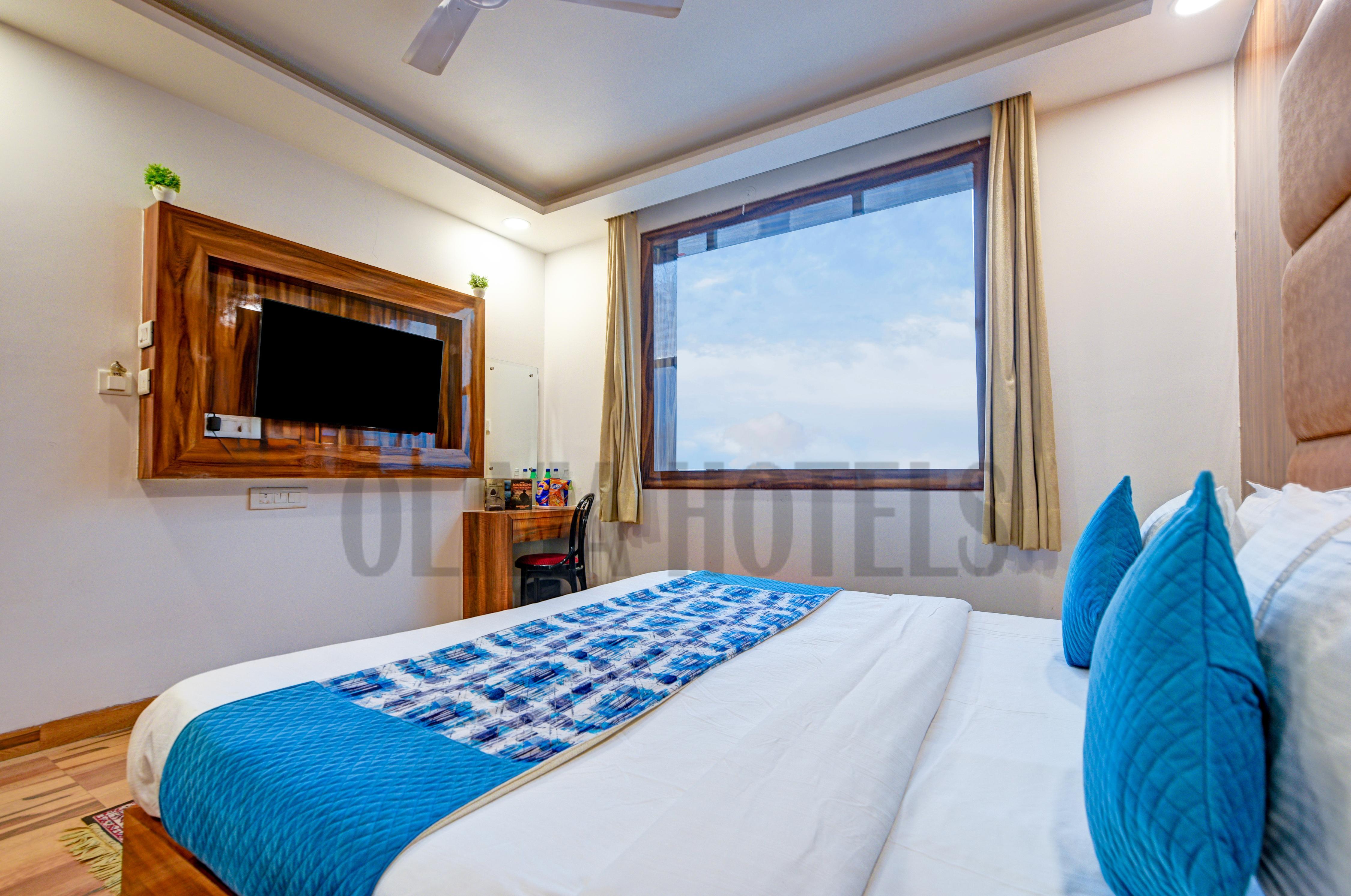 Olivia Hotels @ Delhi Airport - Tap to explore photos