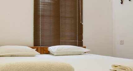 Janatha Homestay, Fort Kochi Room Type - Small Double Room (NON AC)