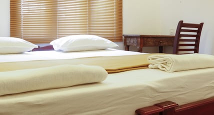 Janatha Homestay, Fort Kochi Room Type - Standard  AC Double Room