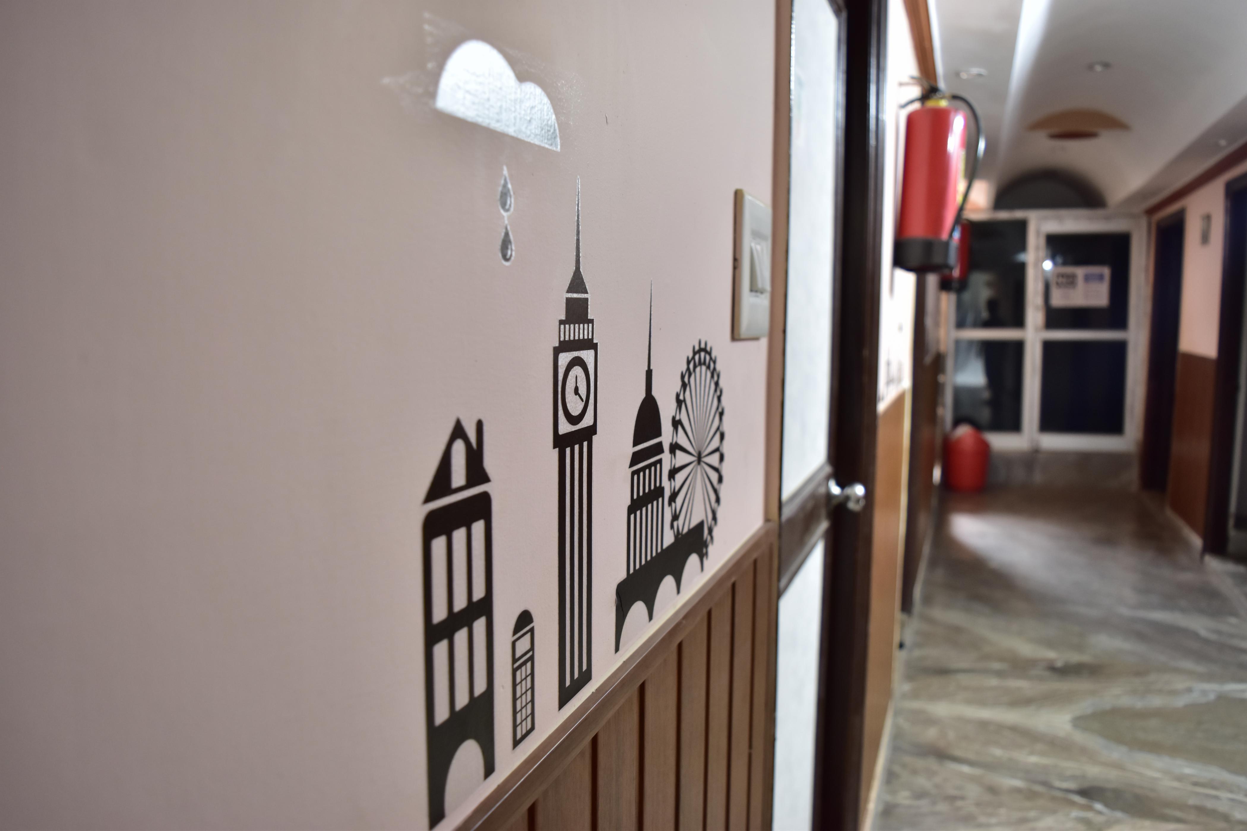 Hashtag Hostel | Private Rooms & Dorms - Tap to explore photos