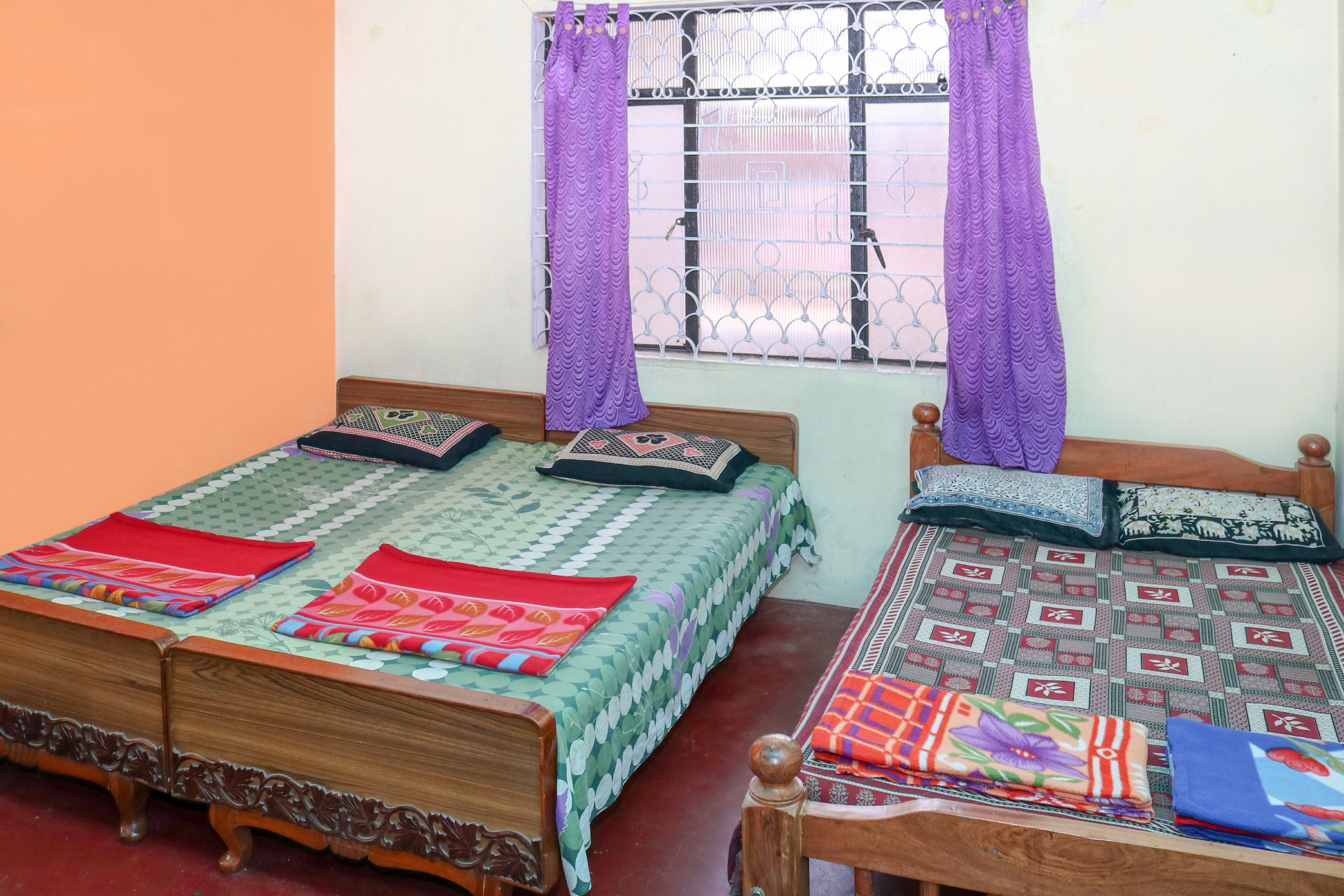 Only family homestay - Tap to explore photos