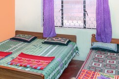 Only family homestay