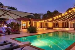 Blu Resorts