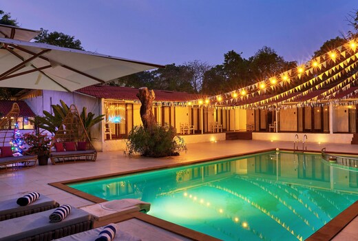 Blu Resorts