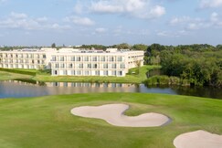Eastin Thana City Golf Resort Bangkok