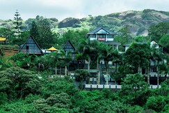 Holiday Homes Vagamon