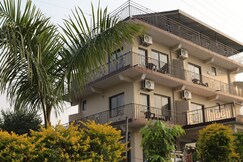 Hotel The Village Residency