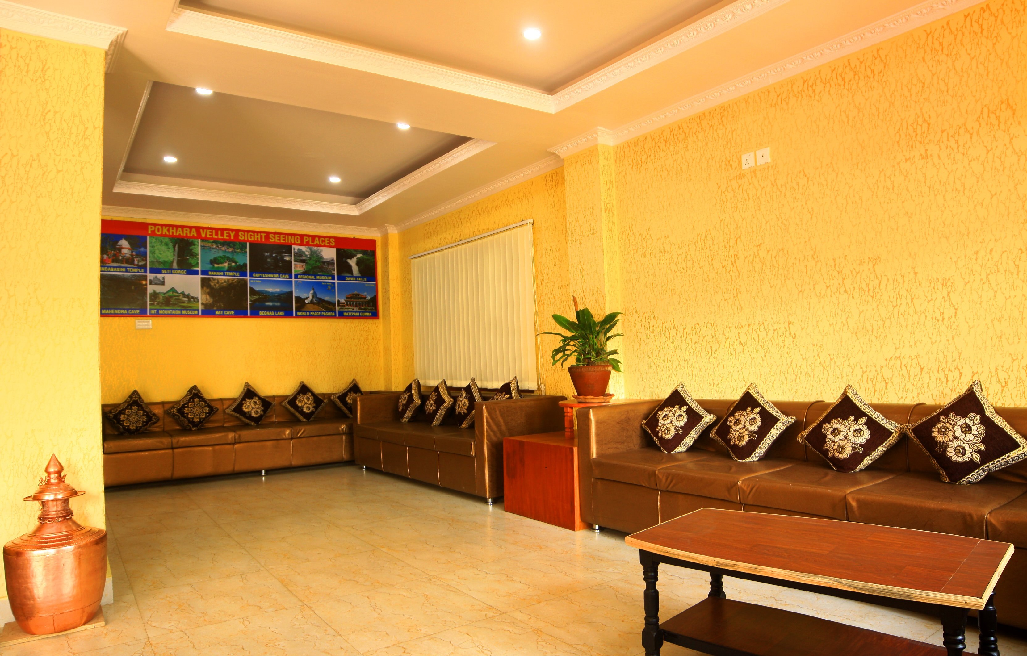 Main gallery