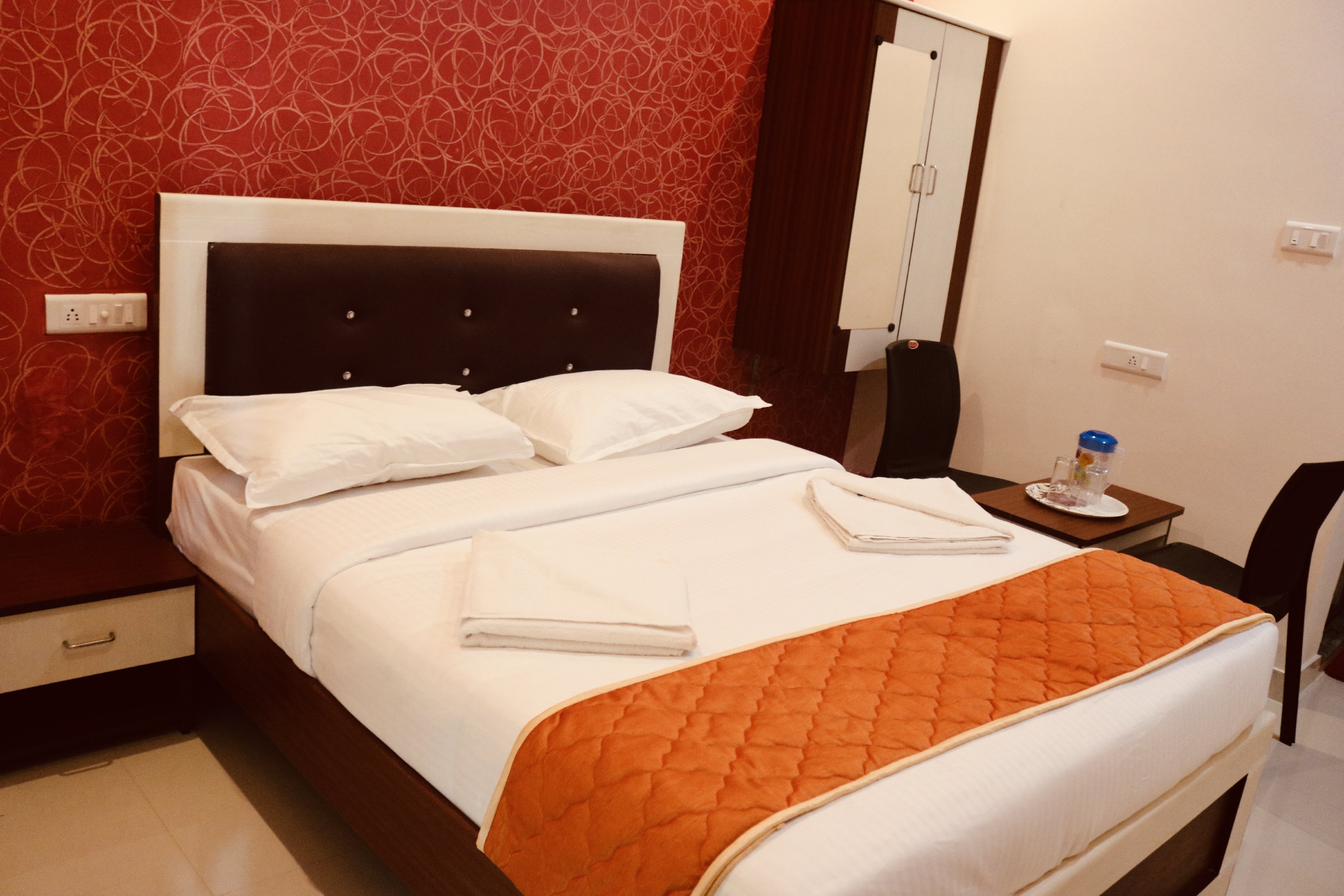 GURU RESIDENCY