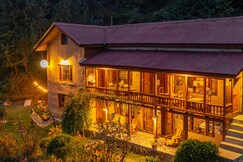 Zostel Homes Laida (Jibhi)