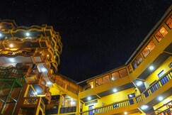 Shalom Backpackers Rishikesh | Rooms & Dorms