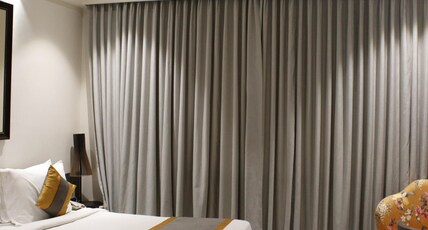 Binori A Boutique Hotel Room Type - SUPREME KING