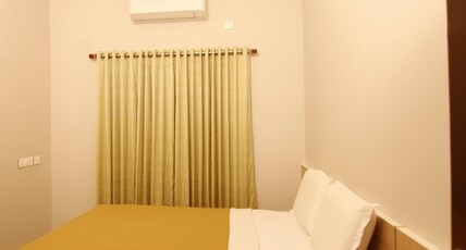 Castilo Inn | Service Apartment Room Type - PARADIS 2 BEDROOM APARTMENT