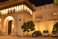 Hotel castle alsisar