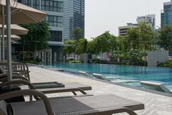 Ariva Trillion Residence