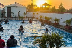 Rajaji Retreat Resort