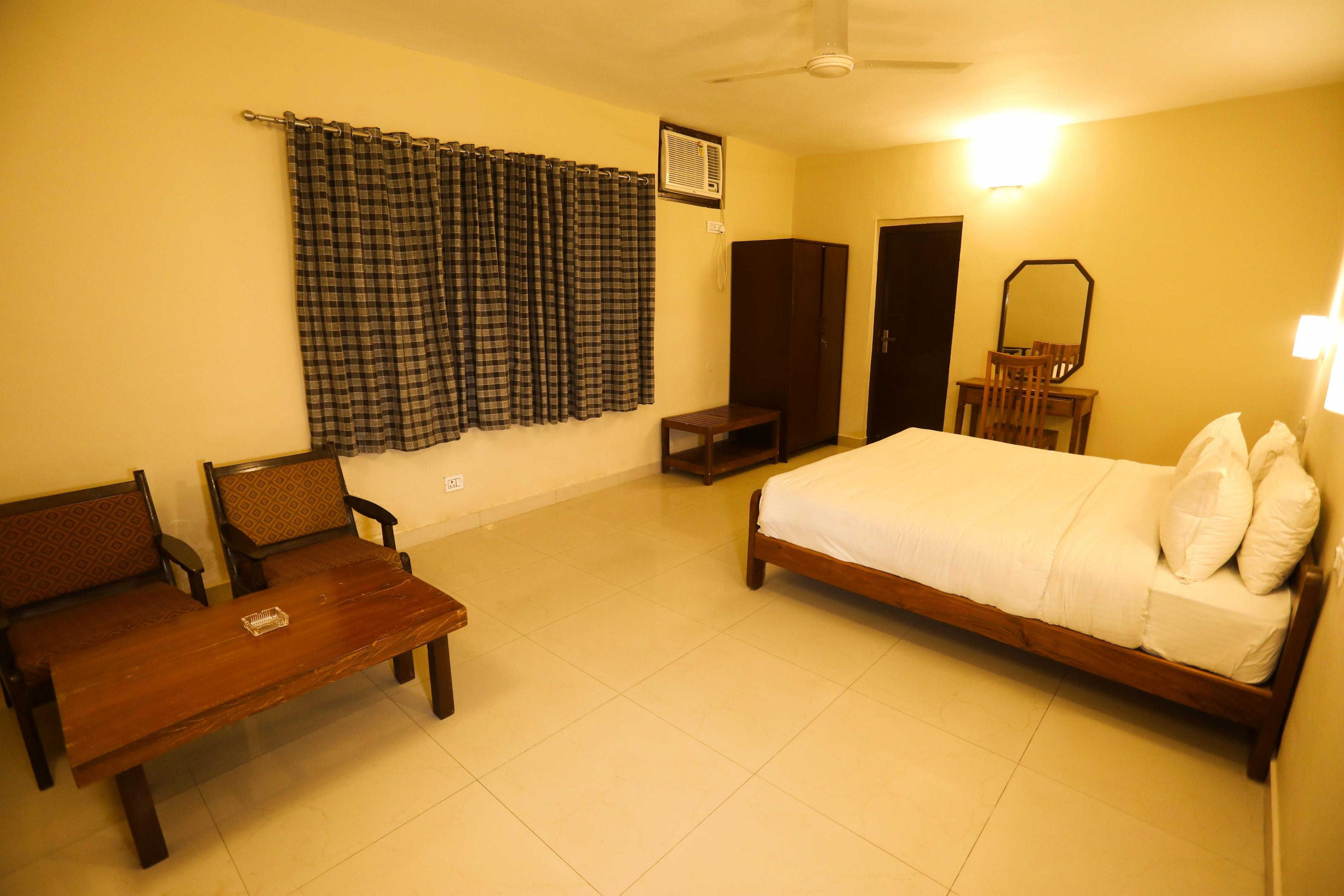 Hideaway  By Aahma Room Type - Standard Room