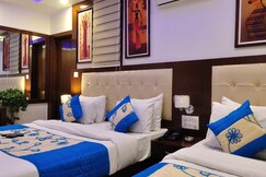 Hotel Nirmal Mahal @ New Delhi