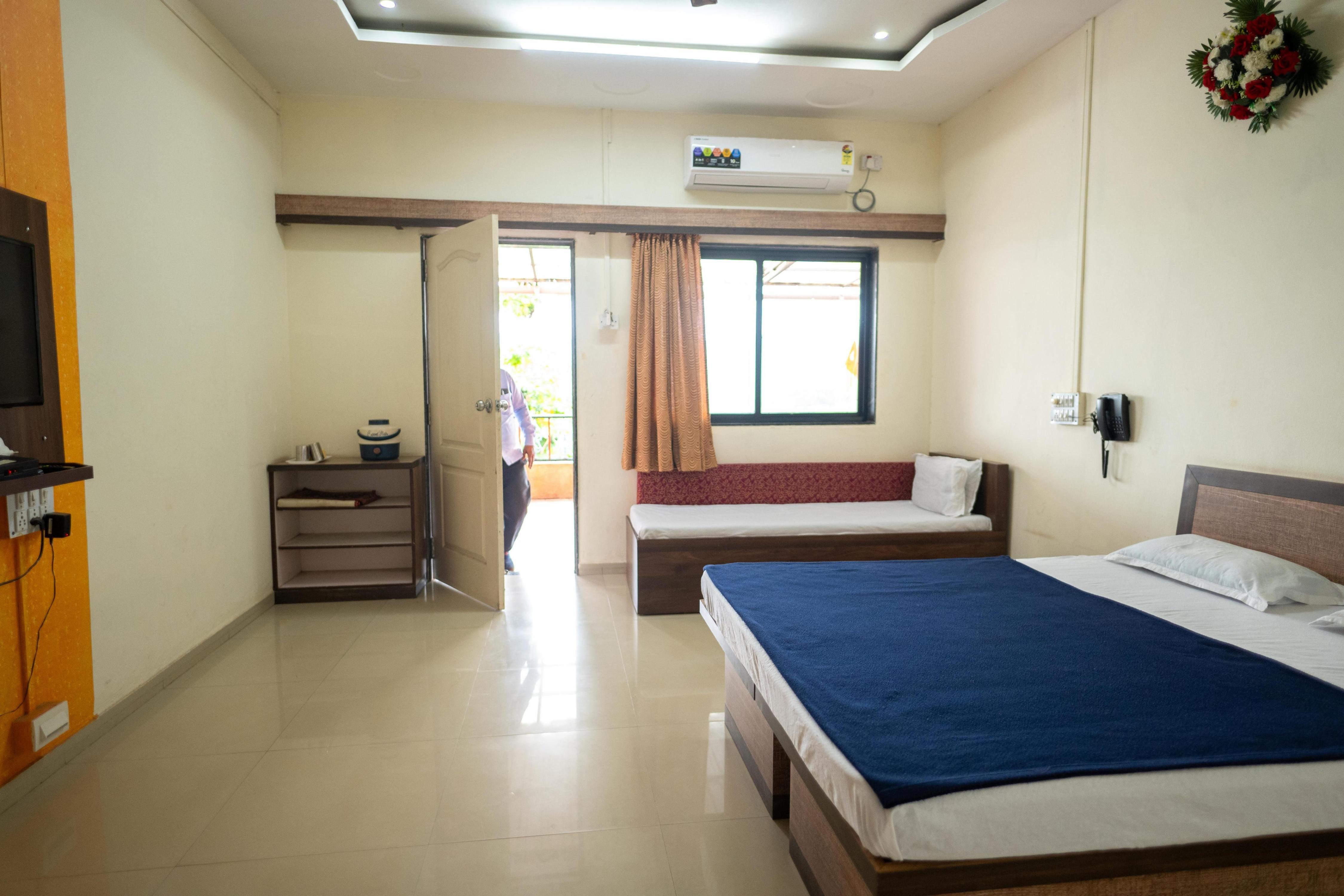 Surya Shibir Resort - Tap to explore photos